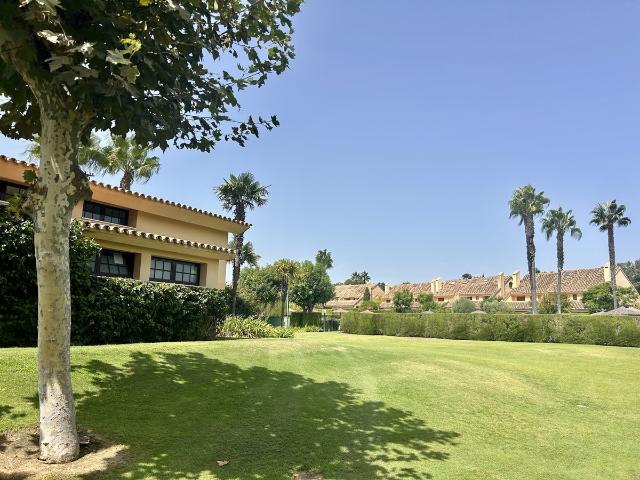 Semi Detached House in Sotogrande Costa