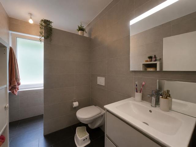 Semi detached house joined by garages with 4.5 rooms on sale in Aproz Nendaz 148 m² | dreamo. Ch