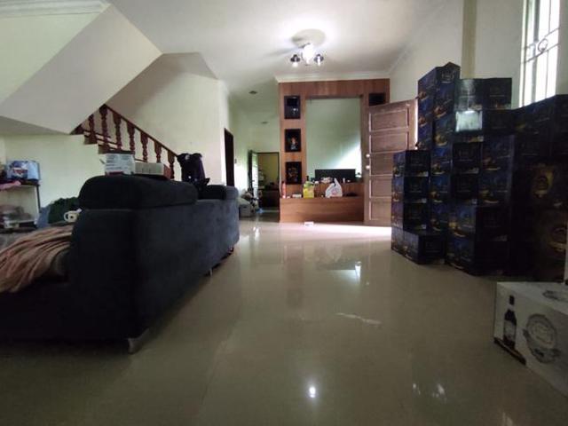 Semi Detached House Sarikei