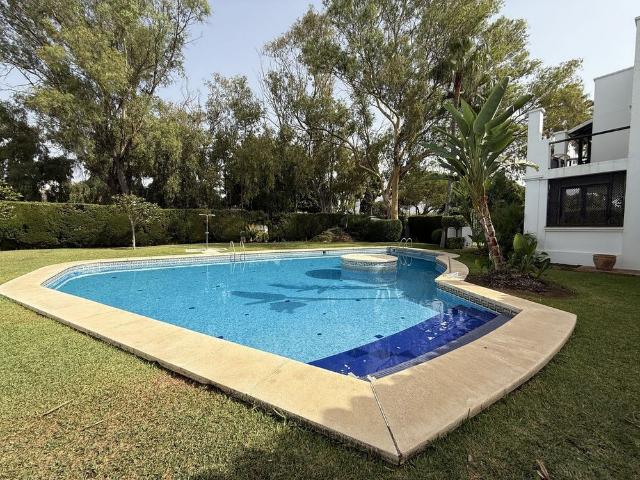 Semi Detached House · The Golden Mile