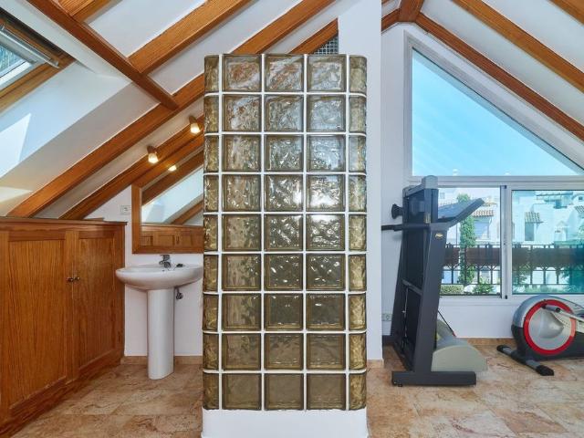 Semi Detached House · The Golden Mile