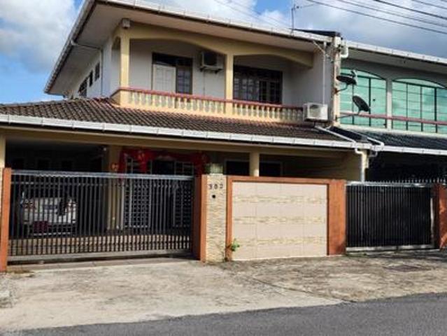 Semi Detached House