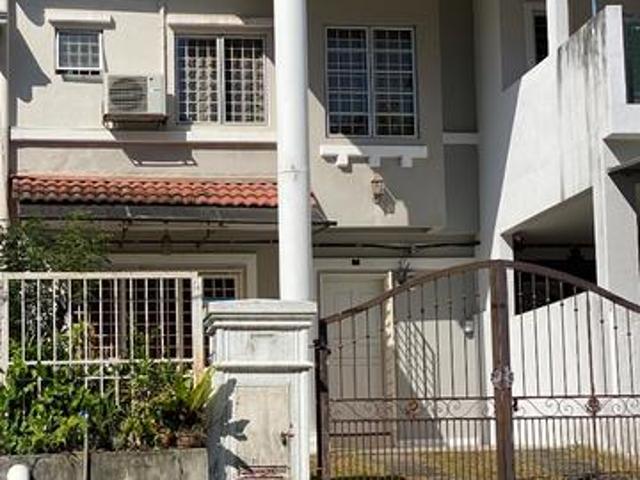 Semi Detached House