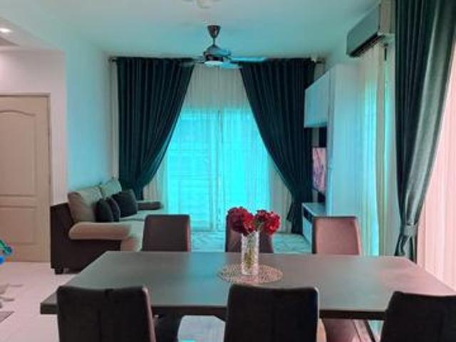 Semi Detached HousePuncak AlamSelangor