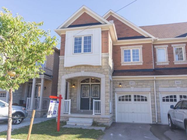 Semi Detached Property