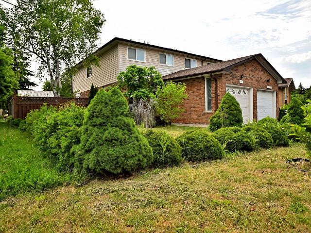 Semi Detached Property