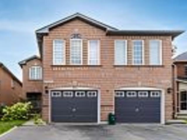 Semi Detached Property