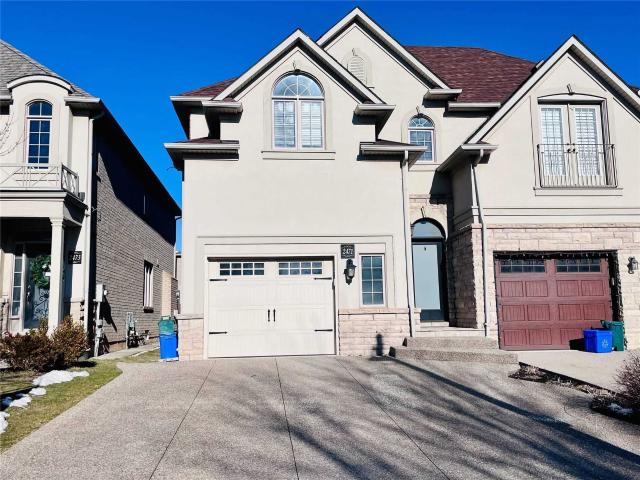 Semi Detached Property