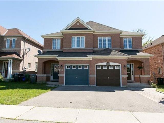 Semi Detached Property
