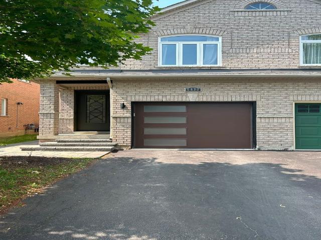 Semi Detached Property