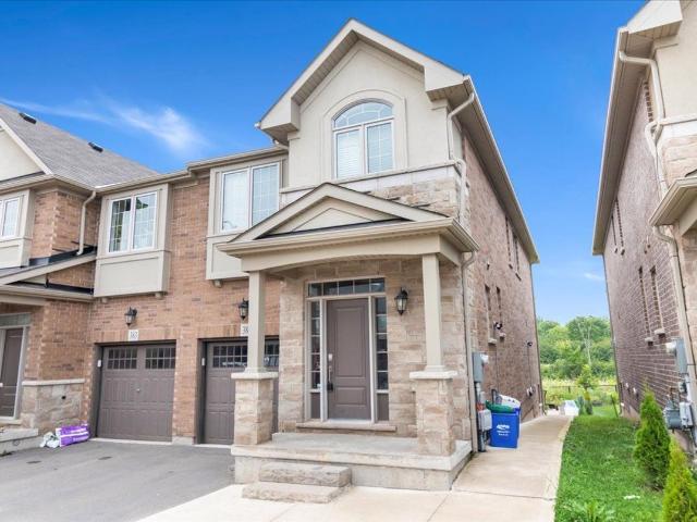 Semi Detached Property