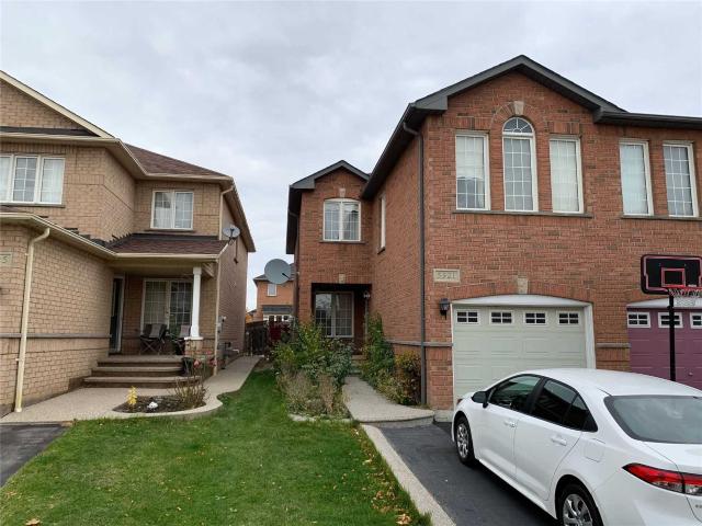 Semi Detached Property