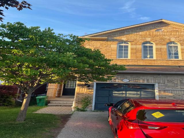 Semi Detached Property
