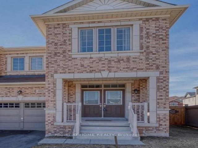 Semi Detached Property