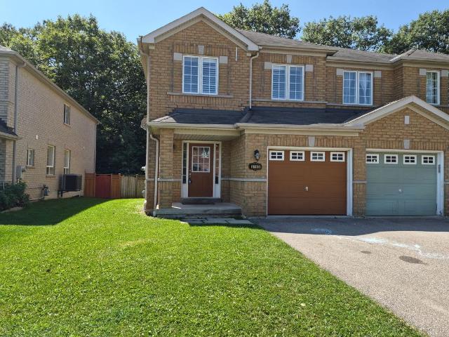 Semi Detached Property
