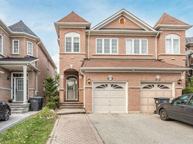 Semi Detached Property