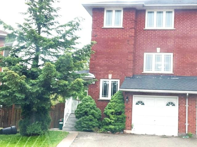 Semi Detached Property