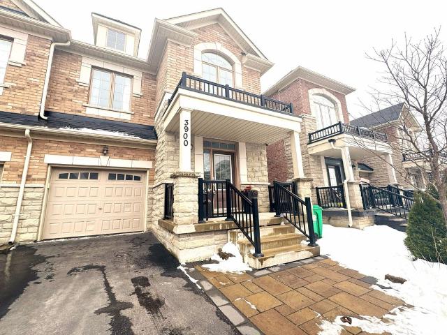 Semi Detached Property