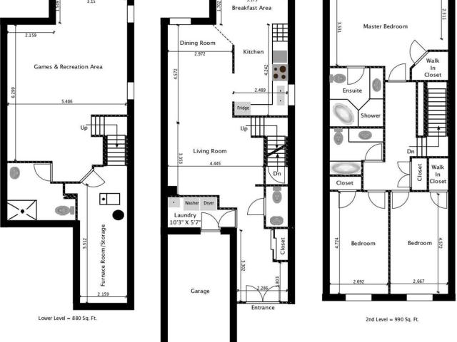 Semi Detached Property