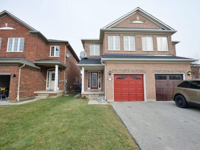 Semi Detached Property