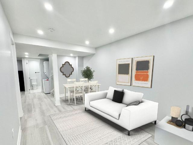 Semi Detached Property