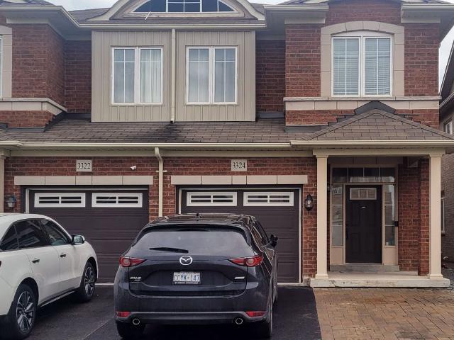 Semi Detached Property