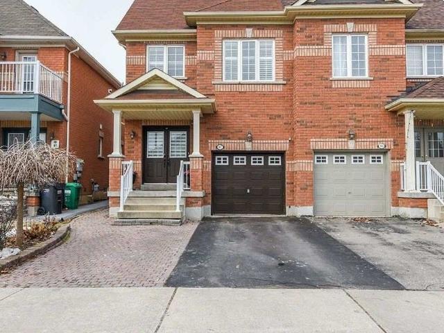 Semi Detached Property