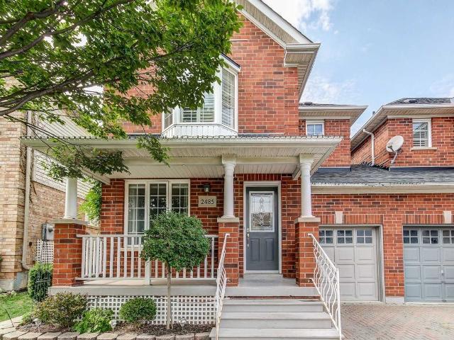 Semi Detached Property