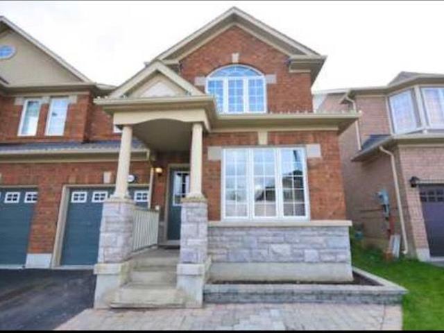 Semi Detached Property