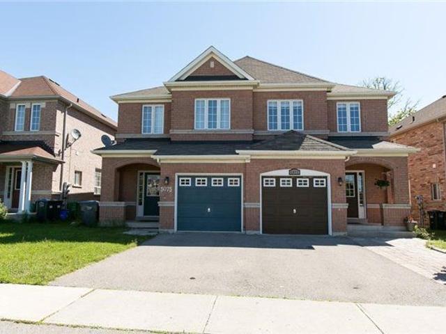 Semi Detached Property