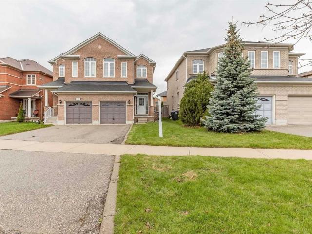 Semi Detached Property