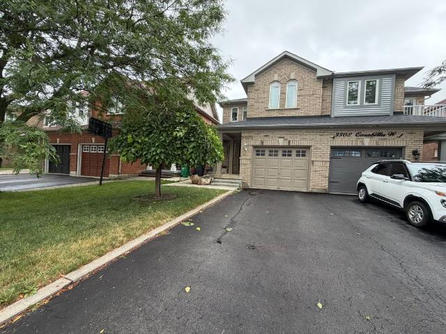 Semi Detached Property
