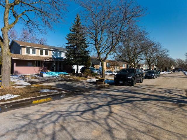 Semi Detached Property