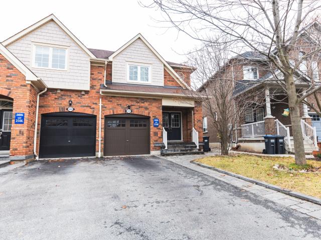 Semi Detached Property
