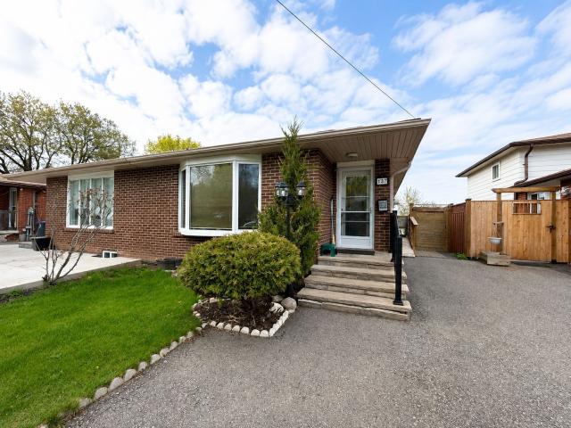 Semi Detached Property