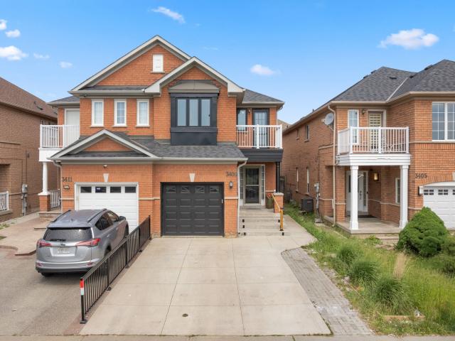 Semi Detached Property