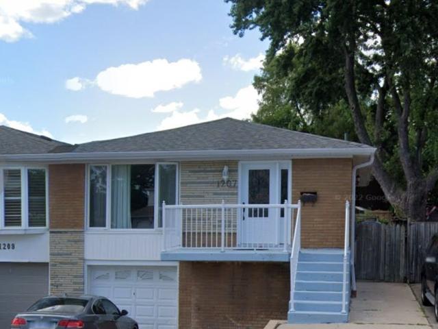 Semi Detached Property