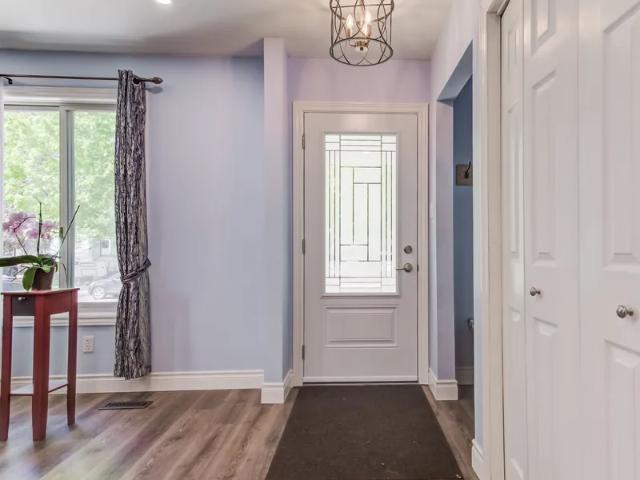 Semi Detached Property