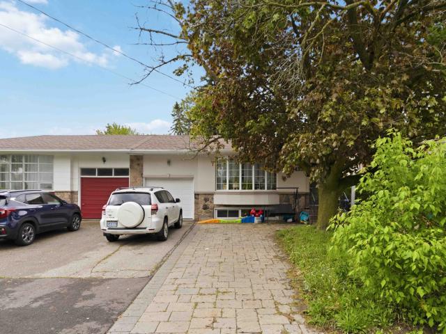 Semi Detached Property