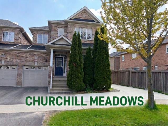 Semi Detached Property