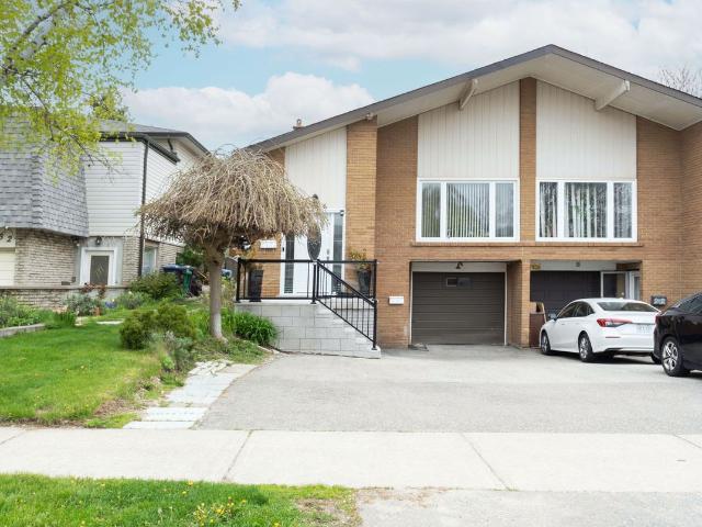 Semi Detached Property