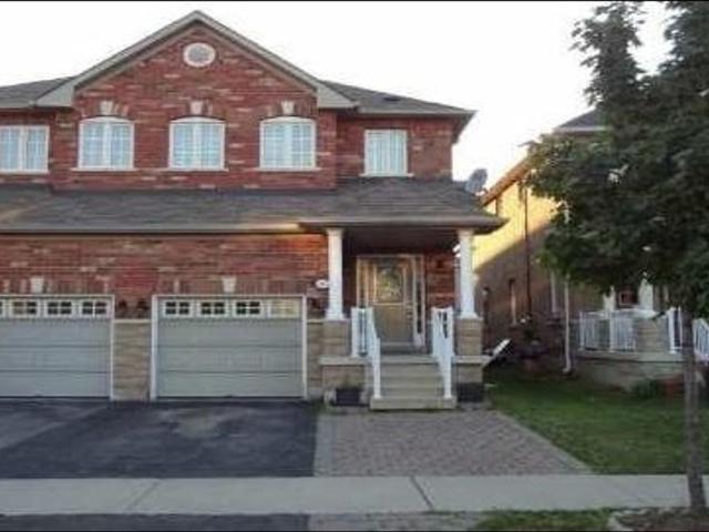 Semi Detached Property