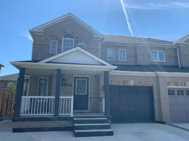 Semi Detached Property