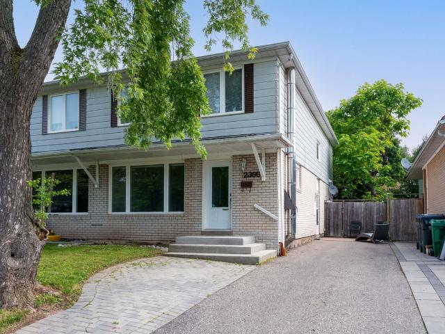 Semi Detached Property
