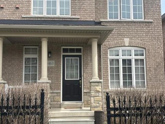 Semi Detached Property