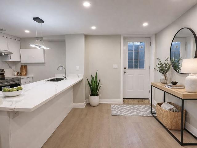 Semi Detached Property