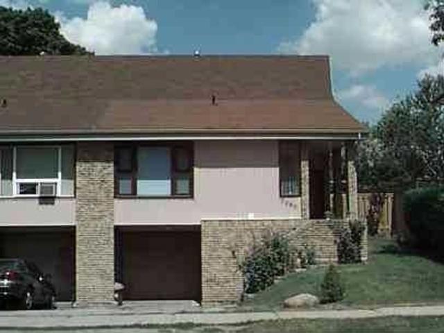 Semi Detached Property