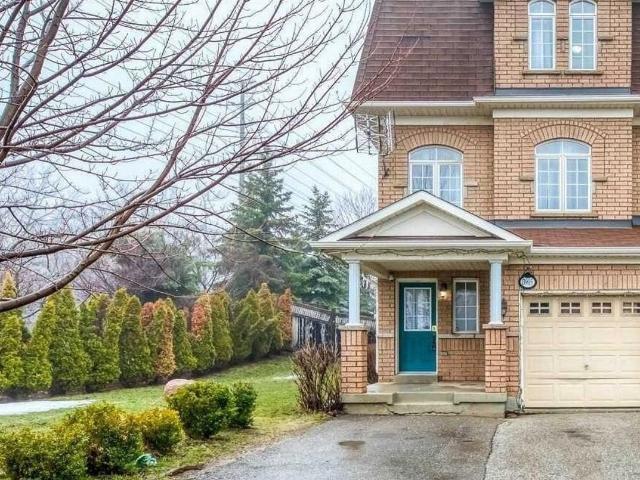 Semi Detached Property