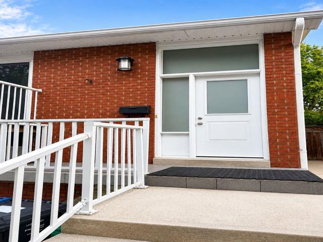 Semi Detached Property