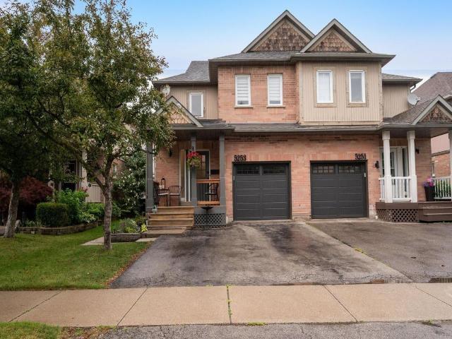 Semi Detached Property